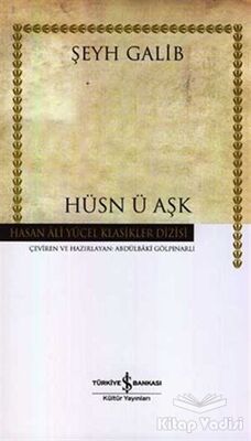 Hüsn ü Aşk - 1