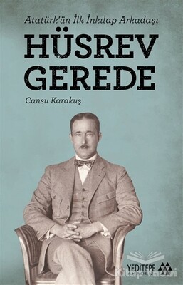 Hüsrev Gerede - Yeditepe Akademi