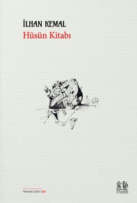 Hüsün Kitabı - Pikaresk Yayınevi