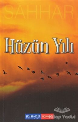 Hüzün Yılı - 1