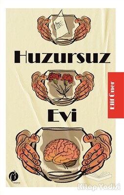 Huzursuz Evi - Herdem Kitap