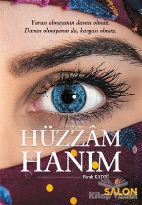 Hüzzam Hanım - 1