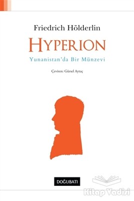 Hyperion - Doğu Batı Yayınları