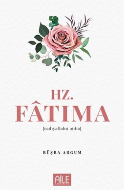 Hz. Fâtıma - 1