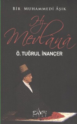 Hz. Mevlana - Sufi Kitap