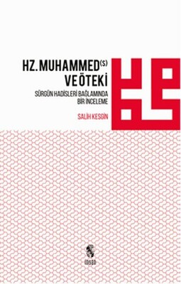 Hz. Muhammed ve Öteki - İnsan Yayınları