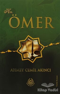 Hz. Ömer - 1