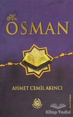 Hz. Osman - 1