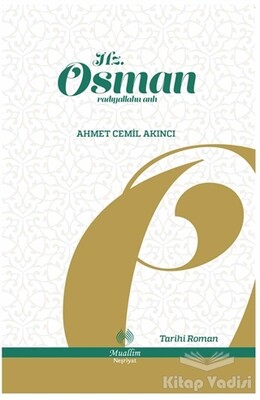 Hz. Osman - Muallim Neşriyat