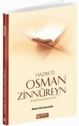 Hazreti Osman Zinnureyn - Erkam Yayınları