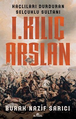 I. Kılıç Arslan - 1