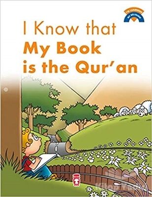 I Know That My Book Is the Qu’ran - 1