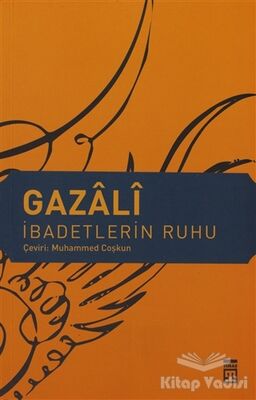 İbadetlerin Ruhu - 1