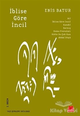 İblise Göre İncil - 1