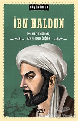 İbn Haldun - 1