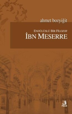 İbn Meserre - Fecr Yayınları