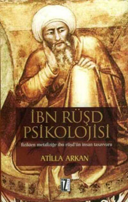 İbn Rüşd Psikolojisi - İz Yayıncılık