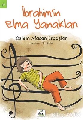 İbrahim'in Elma Yanakları - 1