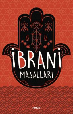 İbrani Masalları (Özel Ayracıyla) - 1