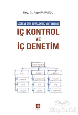 İç Kontrol ve İç Denetim - Ekin Yayınevi