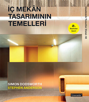 İç Mekan Tasarımının Temelleri - Literatür Yayınları