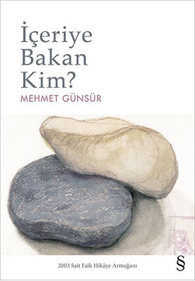 İçeriye Bakan Kim? - 1