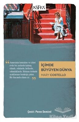 İçimde Büyüyen Dünya - 1