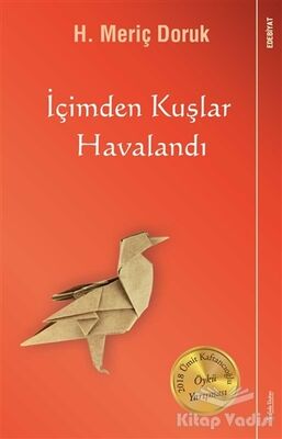 İçimden Kuşlar Havalandı - 1