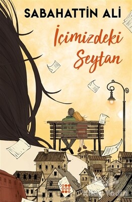 İçimizdeki Şeytan - Dokuz Yayınları