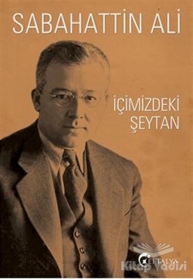 İçimizdeki Şeytan - Eftalya Kitap