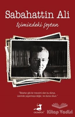 İçimizdeki Şeytan - 1