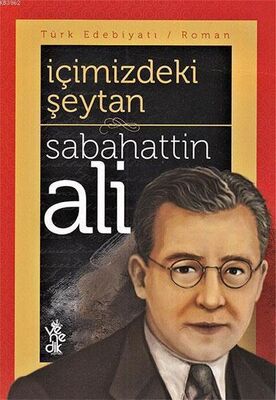 İçimizdeki Şeytan - 1