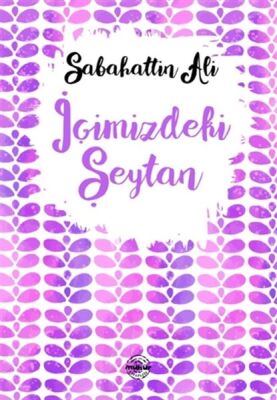 İçimizdeki Şeytan - 1