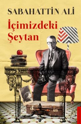 İçimizdeki Şeytan - 1