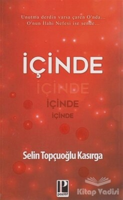 İçinde - Pozitif Yayınları