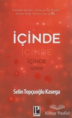 İçinde - 1