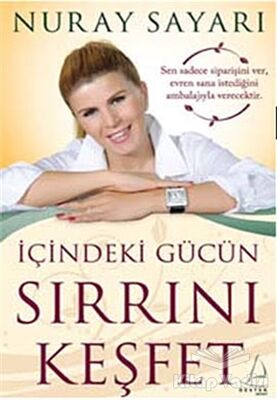 İçindeki Gücün Sırrını Keşfet - 1