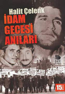 İdam Gecesi Anıları - 1