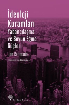 İdeoloji Kuramları - Yordam Kitap