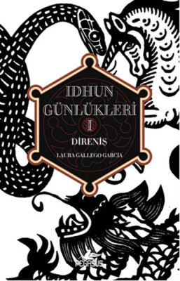 Idhun Günlükleri -1 / Direniş (Ciltli) - Pegasus Yayınları