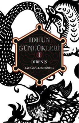 Idhun Günlükleri -1 / Direniş (Ciltli) - 1