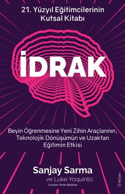 İdrak - 1