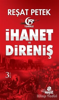 İhanet ve Direniş - 1