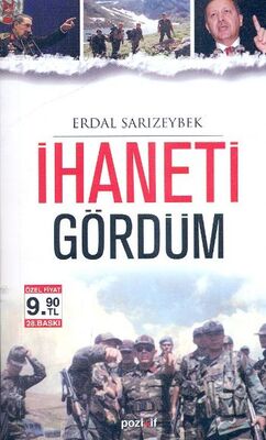 İhaneti Gördüm - 1