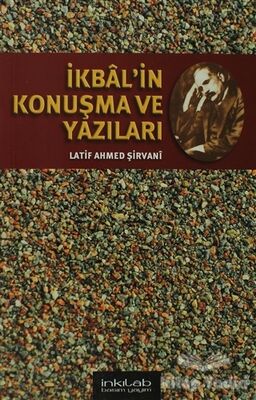 İkbal’in Konuşma ve Yazıları - 1