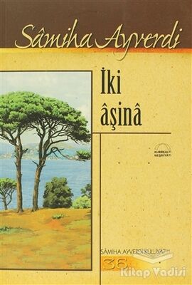 İki Aşina - 1