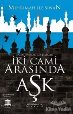 İki Cami Arasında Aşk - 1