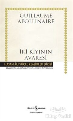 İki Kıyının Avaresi - 1