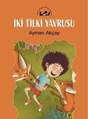 İki Tilki Yavrusu - 1