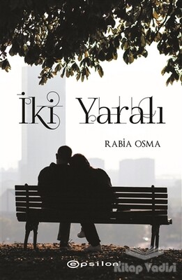 İki Yaralı - Epsilon Yayınları